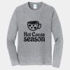 P&C Unisex Long Sleeve Fan Favorite T-Shirt  Thumbnail