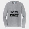 P&C Unisex Long Sleeve Fan Favorite T-Shirt  Thumbnail