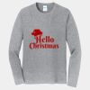 P&C Unisex Long Sleeve Fan Favorite T-Shirt  Thumbnail