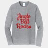 P&C Unisex Long Sleeve Fan Favorite T-Shirt  Thumbnail