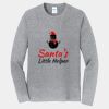 P&C Unisex Long Sleeve Fan Favorite T-Shirt  Thumbnail