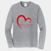 P&C Unisex Long Sleeve Fan Favorite T-Shirt  Thumbnail
