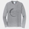 P&C Unisex Long Sleeve Fan Favorite T-Shirt  Thumbnail