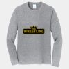 P&C Unisex Long Sleeve Fan Favorite T-Shirt  Thumbnail