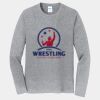 P&C Unisex Long Sleeve Fan Favorite T-Shirt  Thumbnail