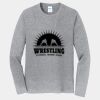 P&C Unisex Long Sleeve Fan Favorite T-Shirt  Thumbnail