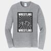P&C Unisex Long Sleeve Fan Favorite T-Shirt  Thumbnail