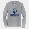 P&C Unisex Long Sleeve Fan Favorite T-Shirt  Thumbnail