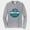 P&C Unisex Long Sleeve Fan Favorite T-Shirt  Thumbnail