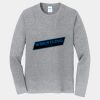 P&C Unisex Long Sleeve Fan Favorite T-Shirt  Thumbnail