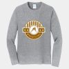 P&C Unisex Long Sleeve Fan Favorite T-Shirt  Thumbnail