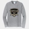 P&C Unisex Long Sleeve Fan Favorite T-Shirt  Thumbnail