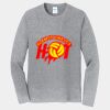 P&C Unisex Long Sleeve Fan Favorite T-Shirt  Thumbnail