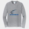 P&C Unisex Long Sleeve Fan Favorite T-Shirt  Thumbnail