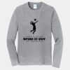 P&C Unisex Long Sleeve Fan Favorite T-Shirt  Thumbnail