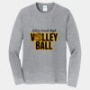 P&C Unisex Long Sleeve Fan Favorite T-Shirt  Thumbnail