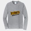 P&C Unisex Long Sleeve Fan Favorite T-Shirt  Thumbnail