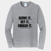 P&C Unisex Long Sleeve Fan Favorite T-Shirt  Thumbnail