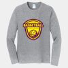 P&C Unisex Long Sleeve Fan Favorite T-Shirt  Thumbnail
