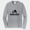 P&C Unisex Long Sleeve Fan Favorite T-Shirt  Thumbnail
