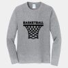 P&C Unisex Long Sleeve Fan Favorite T-Shirt  Thumbnail