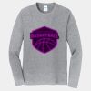 P&C Unisex Long Sleeve Fan Favorite T-Shirt  Thumbnail