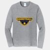P&C Unisex Long Sleeve Fan Favorite T-Shirt  Thumbnail