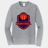 P&C Unisex Long Sleeve Fan Favorite T-Shirt  Thumbnail