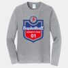 P&C Unisex Long Sleeve Fan Favorite T-Shirt  Thumbnail