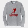 P&C Unisex Long Sleeve Fan Favorite T-Shirt  Thumbnail