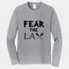 P&C Unisex Long Sleeve Fan Favorite T-Shirt  Thumbnail