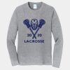 P&C Unisex Long Sleeve Fan Favorite T-Shirt  Thumbnail