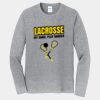 P&C Unisex Long Sleeve Fan Favorite T-Shirt  Thumbnail