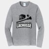 P&C Unisex Long Sleeve Fan Favorite T-Shirt  Thumbnail