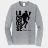 P&C Unisex Long Sleeve Fan Favorite T-Shirt  Thumbnail
