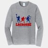 P&C Unisex Long Sleeve Fan Favorite T-Shirt  Thumbnail