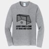 P&C Unisex Long Sleeve Fan Favorite T-Shirt  Thumbnail