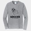 P&C Unisex Long Sleeve Fan Favorite T-Shirt  Thumbnail