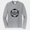 P&C Unisex Long Sleeve Fan Favorite T-Shirt  Thumbnail