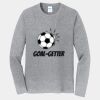 P&C Unisex Long Sleeve Fan Favorite T-Shirt  Thumbnail