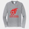 P&C Unisex Long Sleeve Fan Favorite T-Shirt  Thumbnail