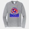 P&C Unisex Long Sleeve Fan Favorite T-Shirt  Thumbnail