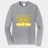 P&C Unisex Long Sleeve Fan Favorite T-Shirt  Thumbnail