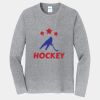 P&C Unisex Long Sleeve Fan Favorite T-Shirt  Thumbnail