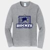 P&C Unisex Long Sleeve Fan Favorite T-Shirt  Thumbnail