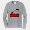 P&C Unisex Long Sleeve Fan Favorite T-Shirt  Thumbnail