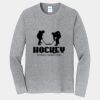 P&C Unisex Long Sleeve Fan Favorite T-Shirt  Thumbnail