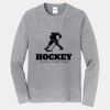 P&C Unisex Long Sleeve Fan Favorite T-Shirt  Thumbnail
