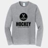 P&C Unisex Long Sleeve Fan Favorite T-Shirt  Thumbnail