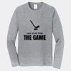 P&C Unisex Long Sleeve Fan Favorite T-Shirt  Thumbnail